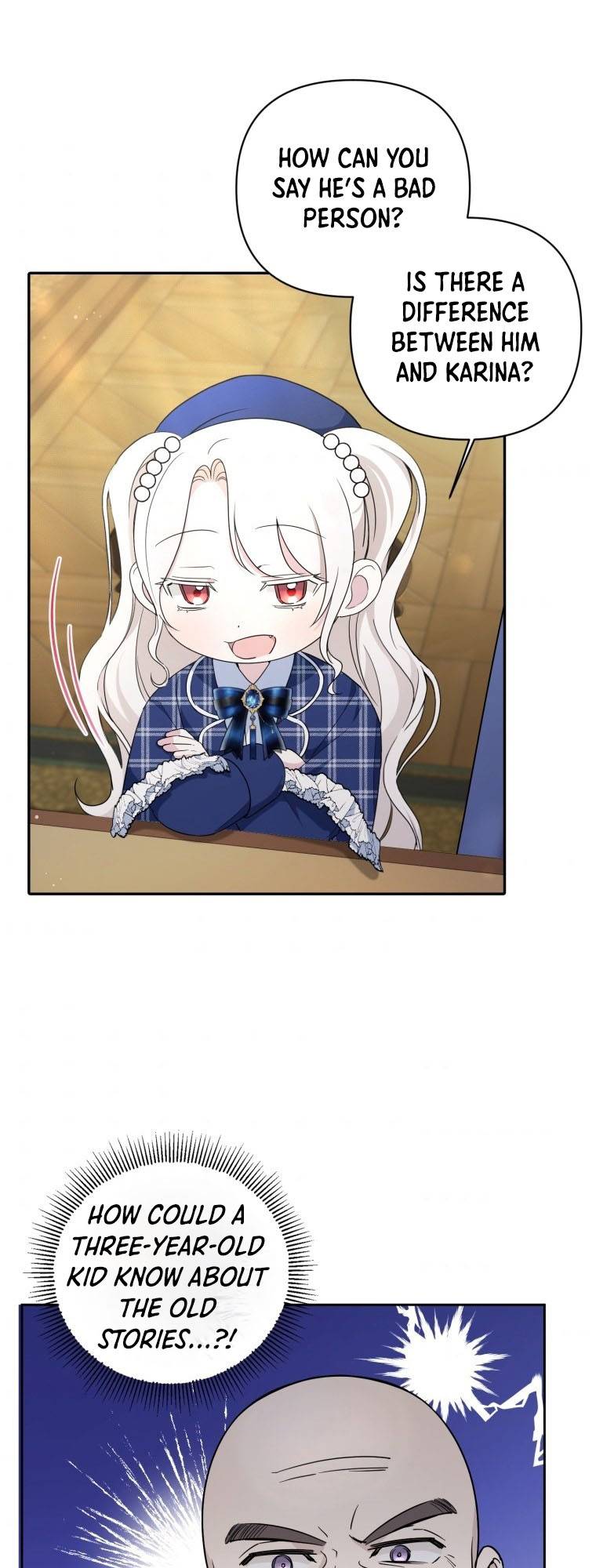 The Wicked Little Princess Chapter 52 202 36