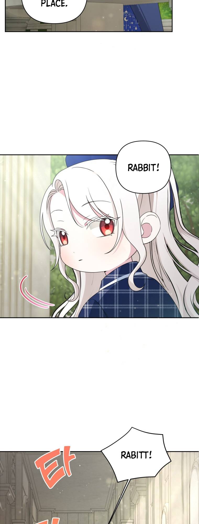 The Wicked Little Princess Chapter 52 170 4