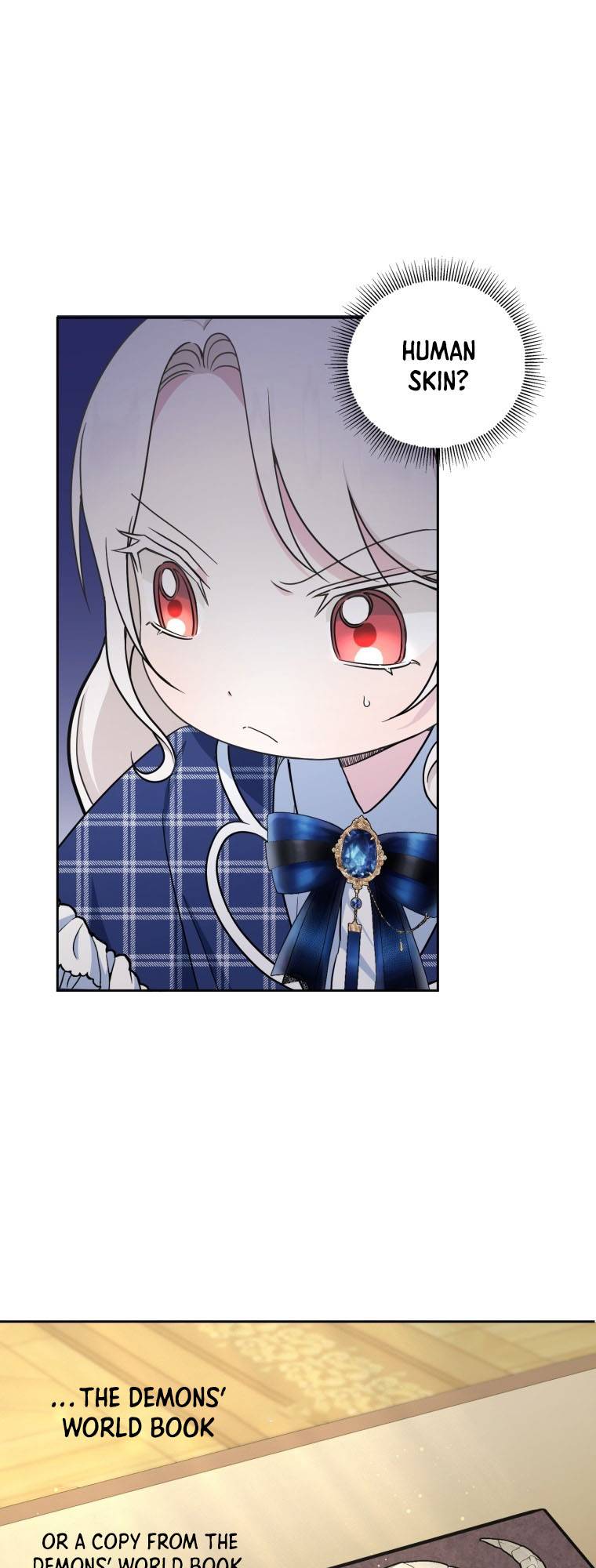 The Wicked Little Princess Chapter 52 209 43