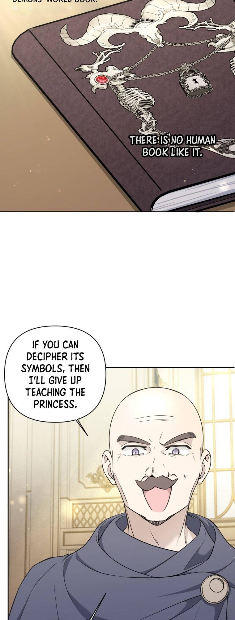The Wicked Little Princess Chapter 52 210 44