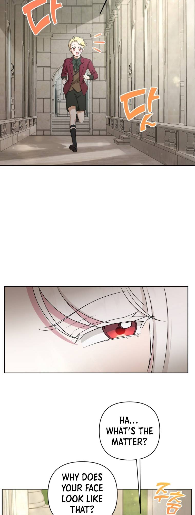 The Wicked Little Princess Chapter 52 171 5