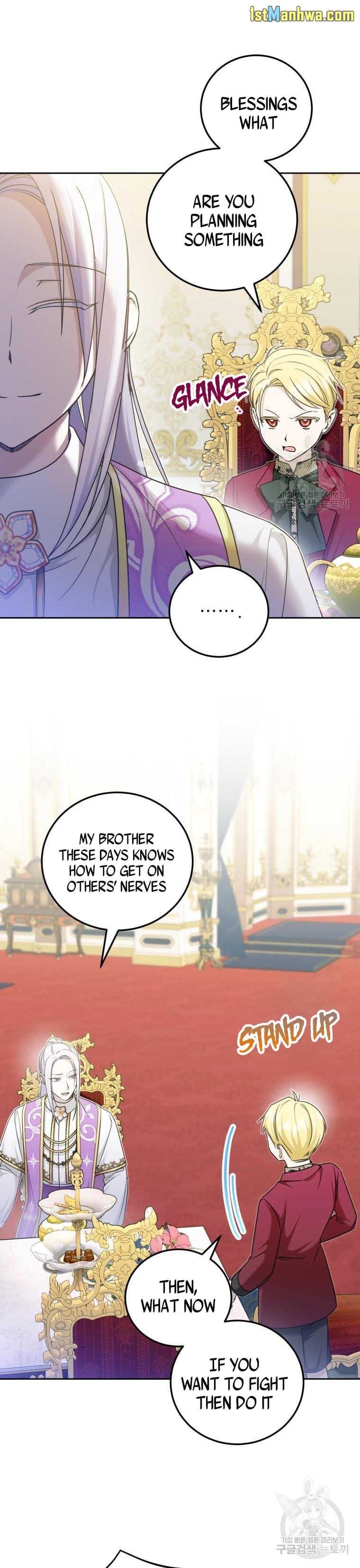 The Wicked Little Princess Chapter 76.5 62 10