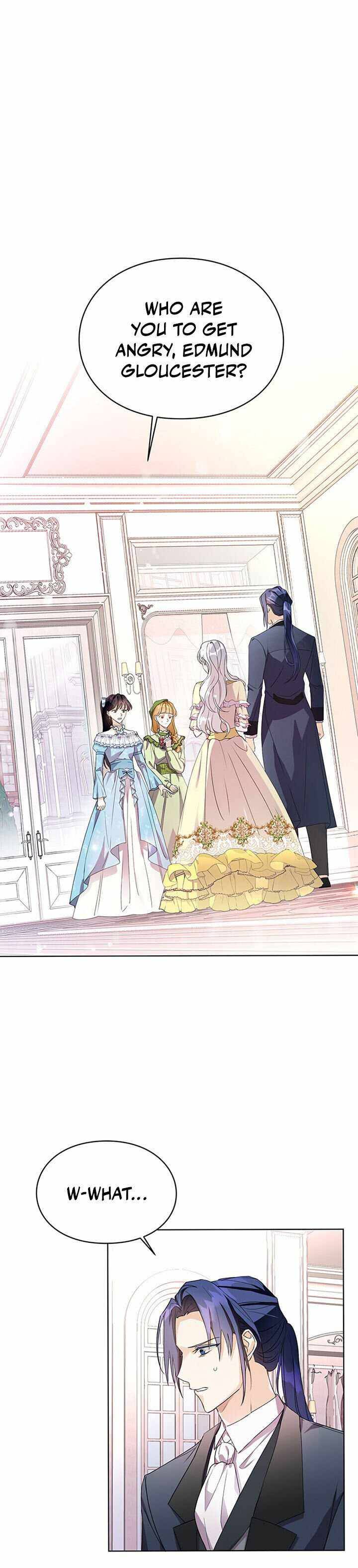 The Bad Ending of an Otome Chapter 14 89 1