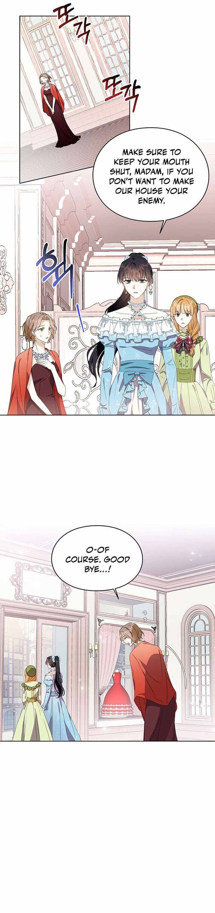 The Bad Ending of an Otome Chapter 14 98 10