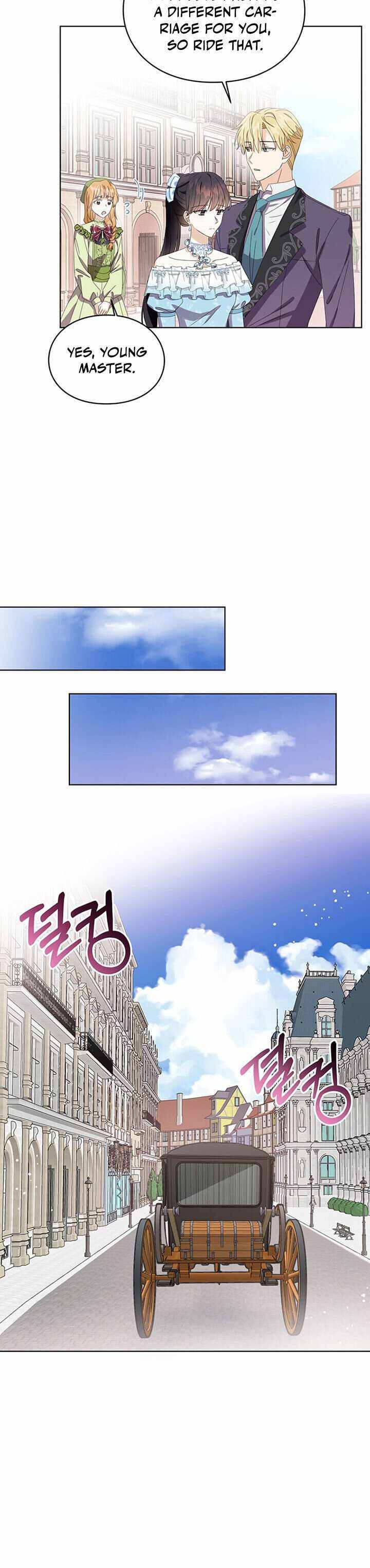 The Bad Ending of an Otome Chapter 14 100 12