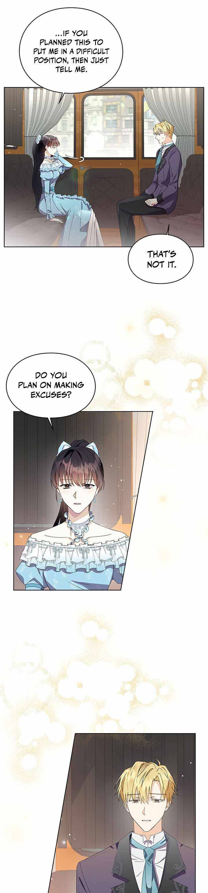 The Bad Ending of an Otome Chapter 14 101 13