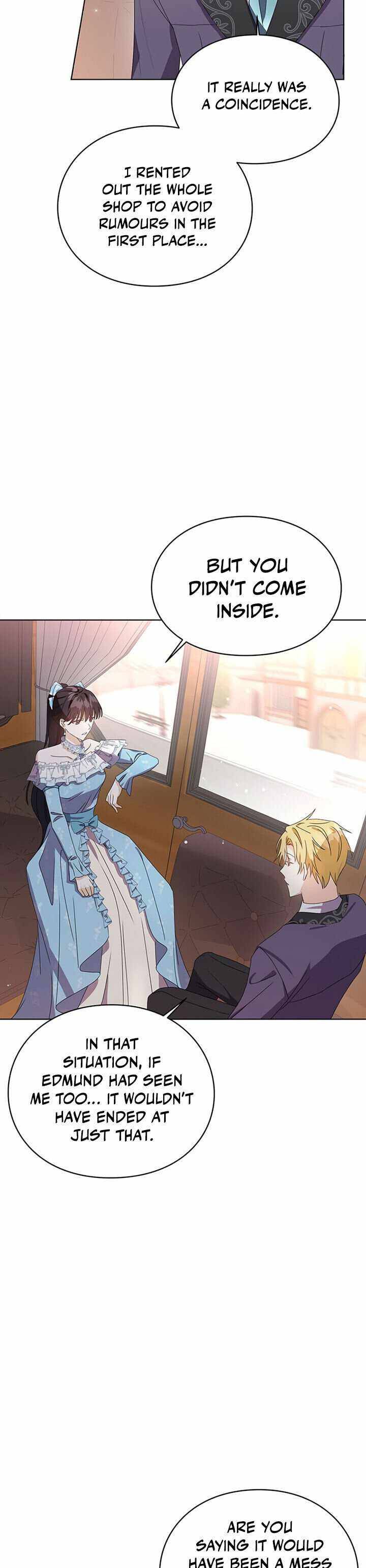 The Bad Ending of an Otome Chapter 14 102 14