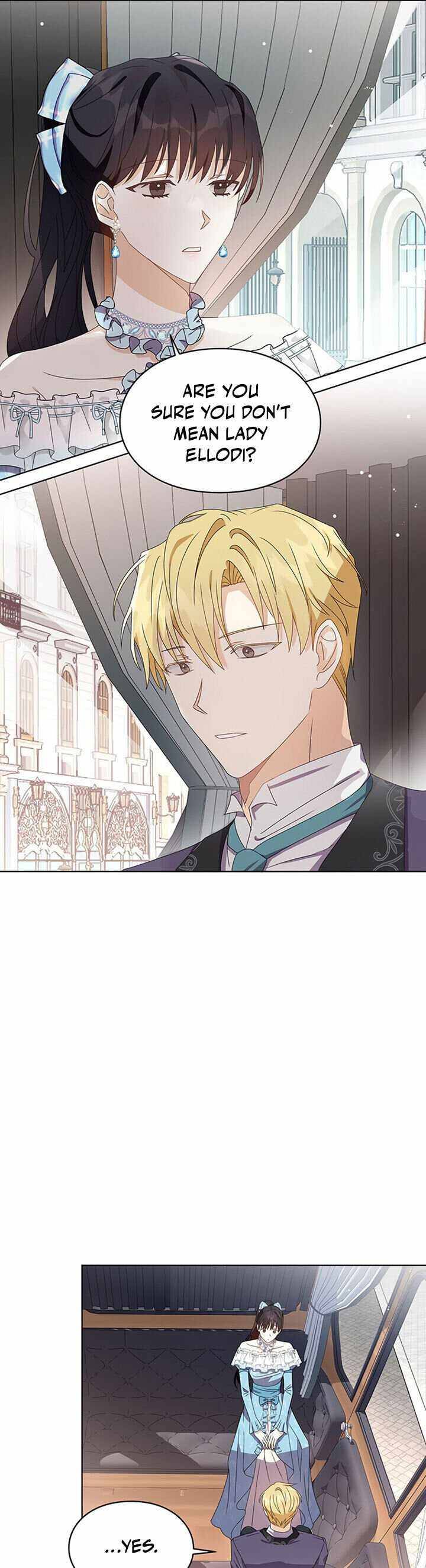 The Bad Ending of an Otome Chapter 14 104 16