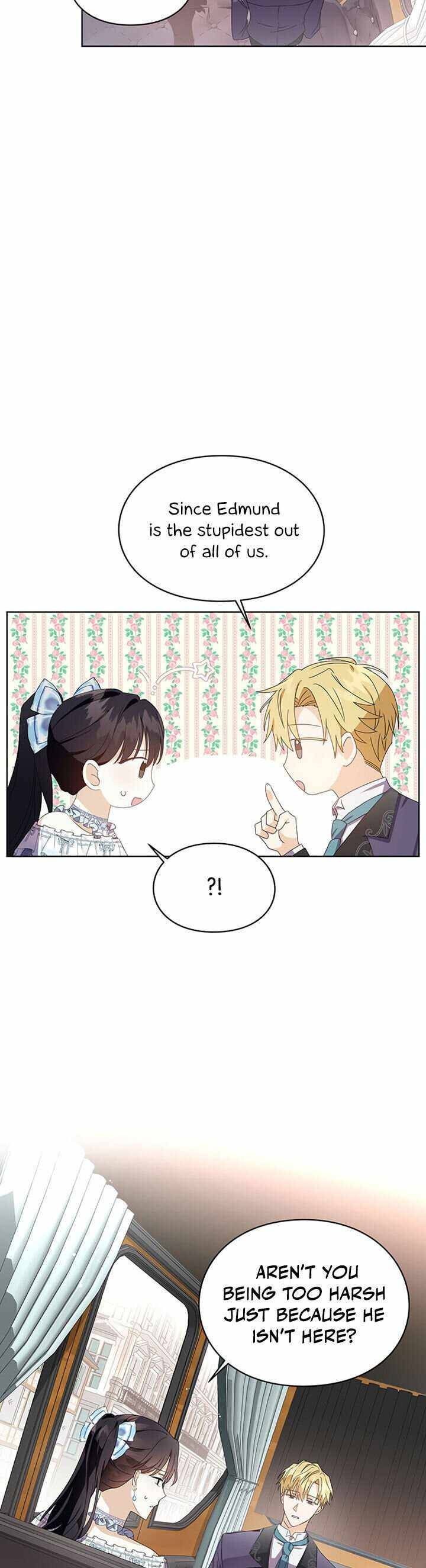 The Bad Ending of an Otome Chapter 14 105 17