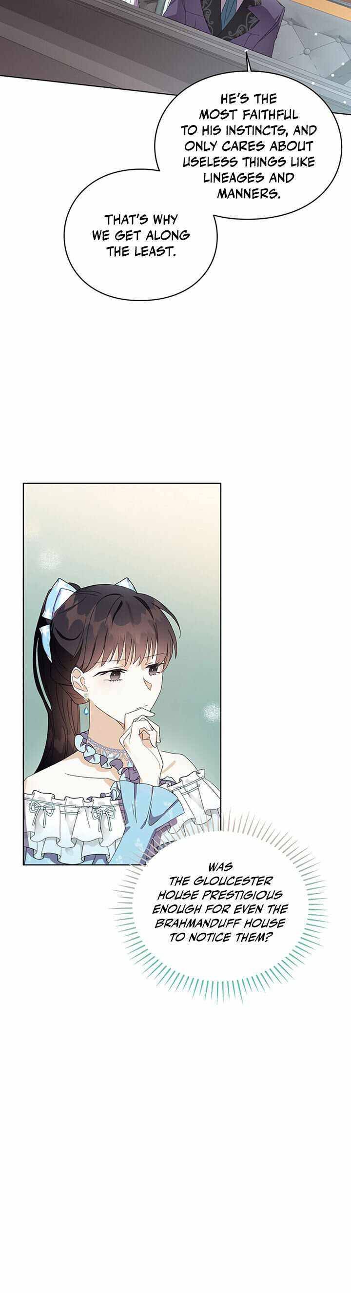The Bad Ending of an Otome Chapter 14 106 18
