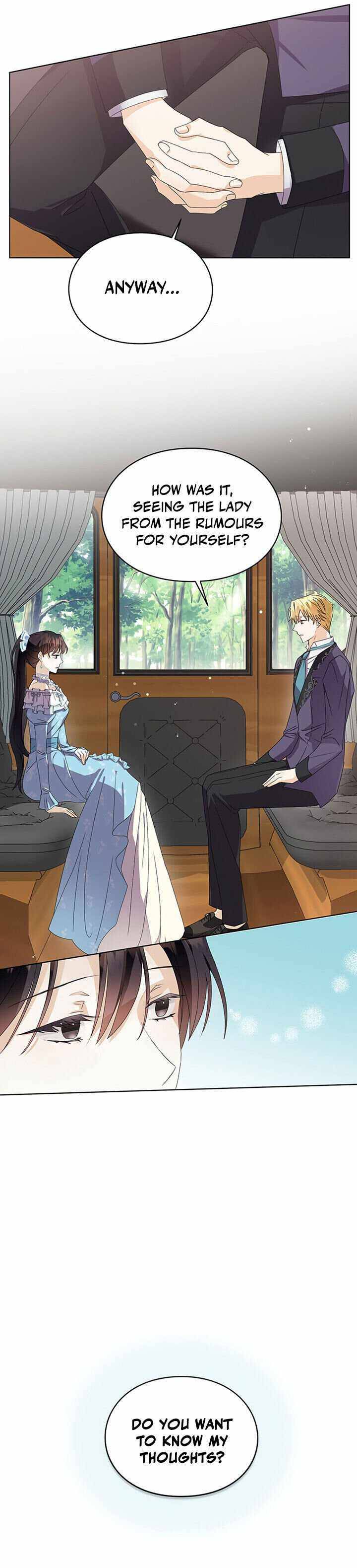 The Bad Ending of an Otome Chapter 14 107 19