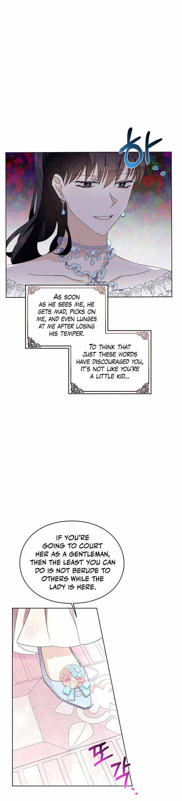 The Bad Ending of an Otome Chapter 14 90 2