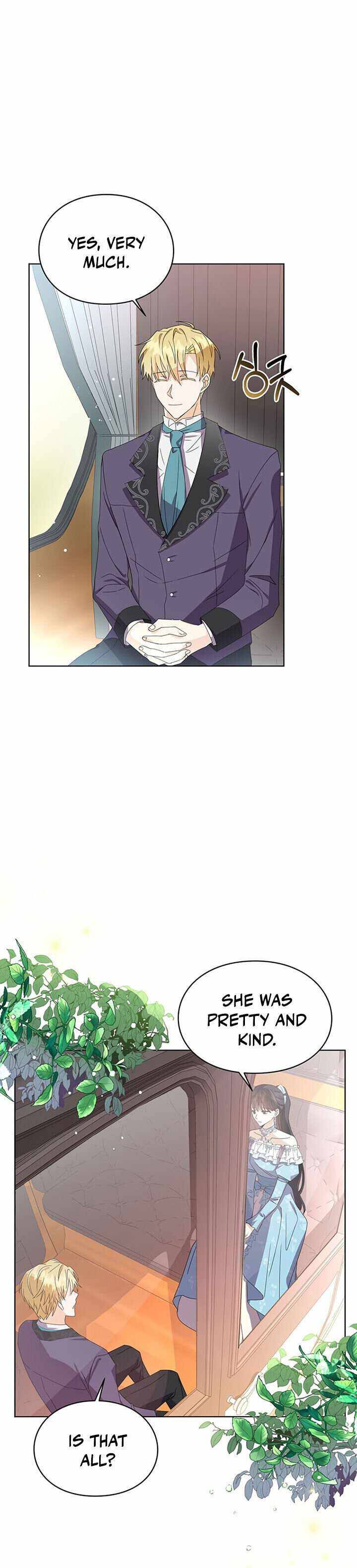 The Bad Ending of an Otome Chapter 14 108 20