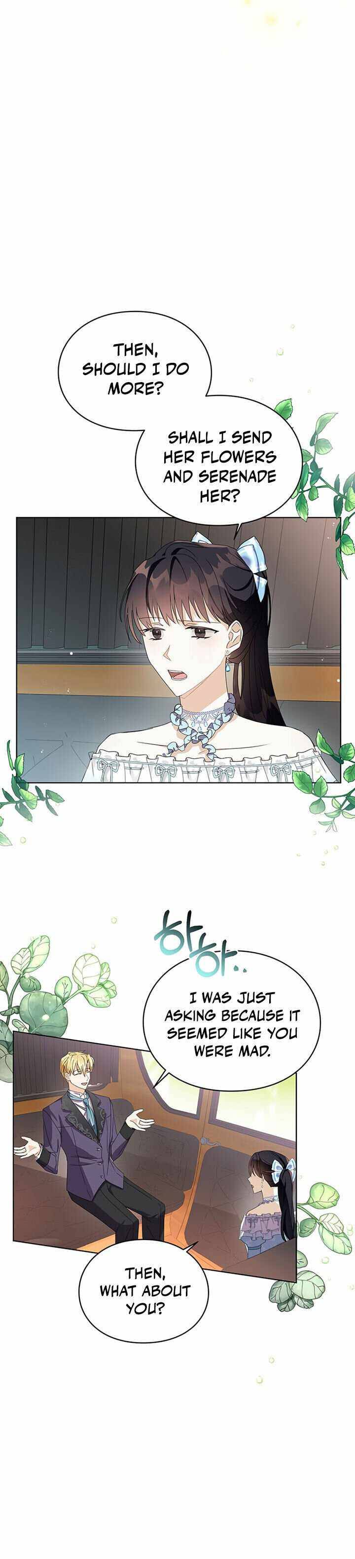 The Bad Ending of an Otome Chapter 14 109 21