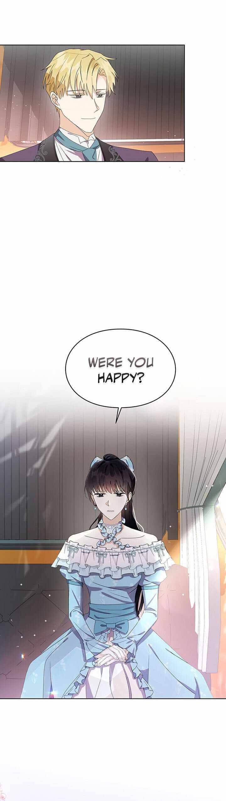 The Bad Ending of an Otome Chapter 14 110 22