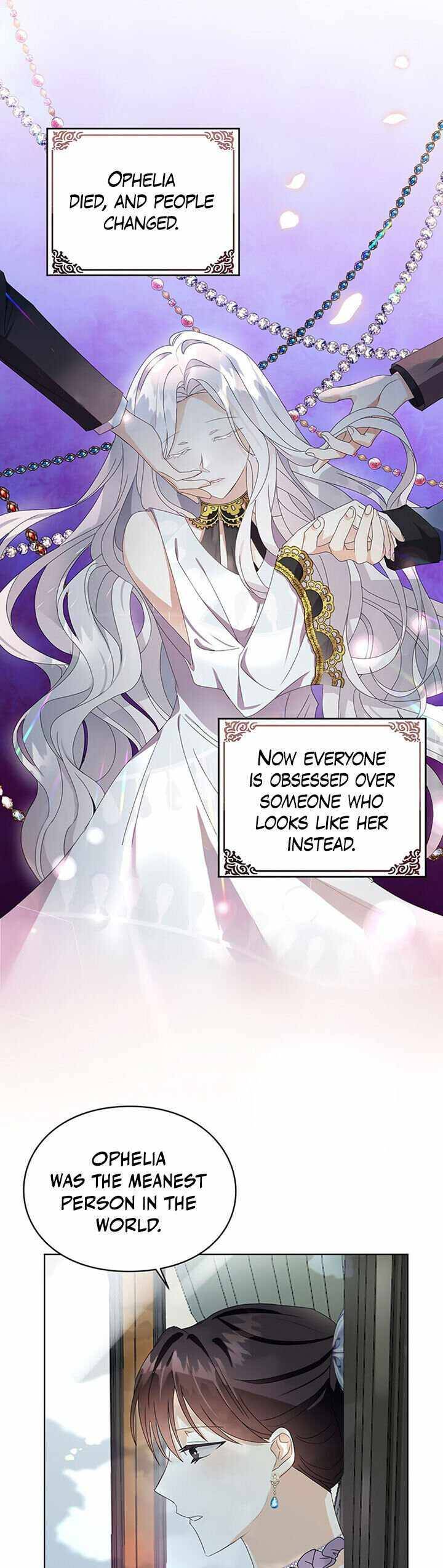 The Bad Ending of an Otome Chapter 14 111 23