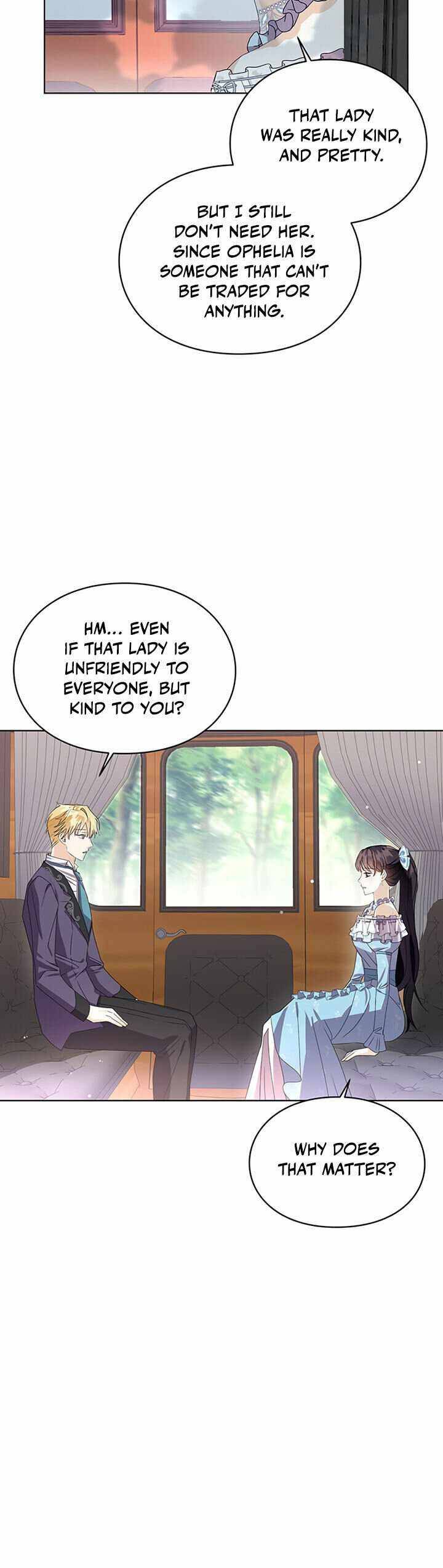 The Bad Ending of an Otome Chapter 14 112 24