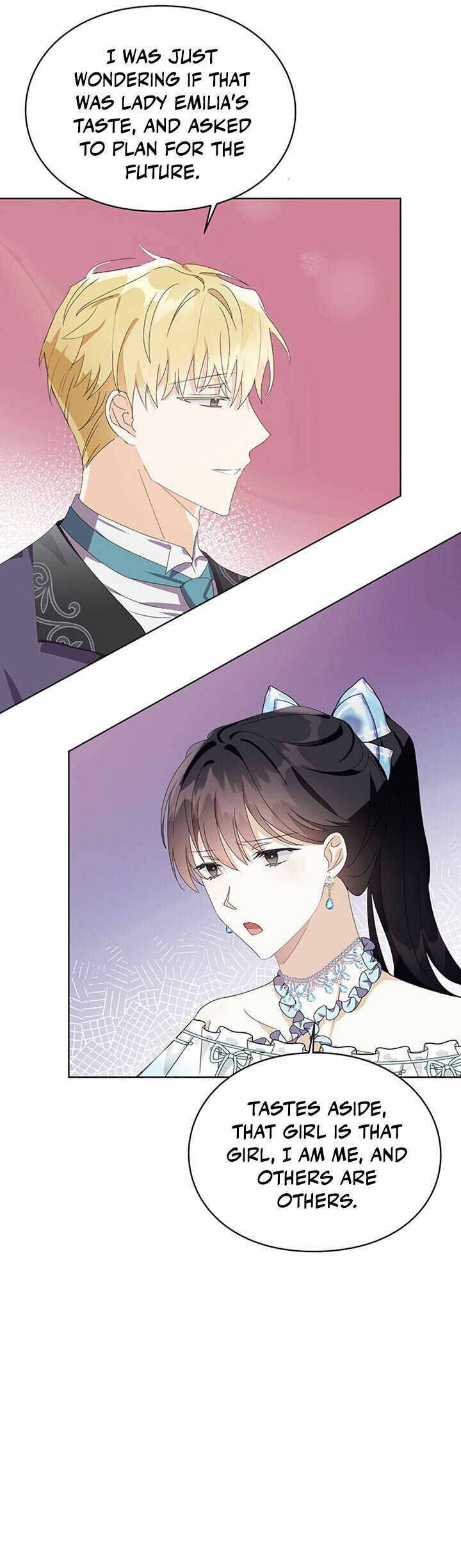 The Bad Ending of an Otome Chapter 14 113 25