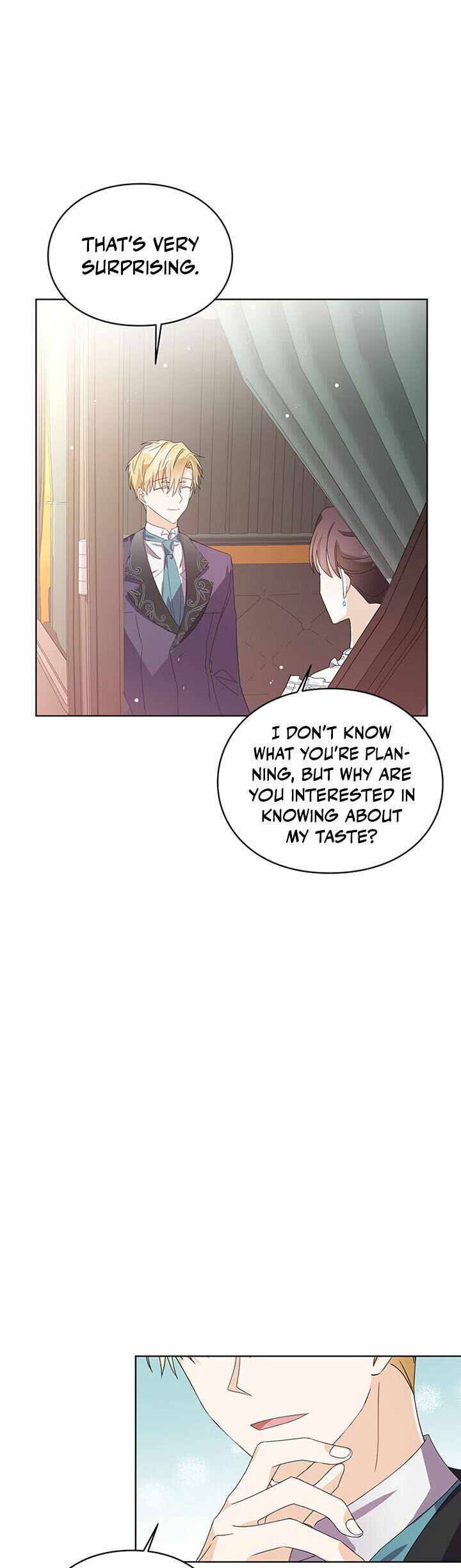 The Bad Ending of an Otome Chapter 14 114 26