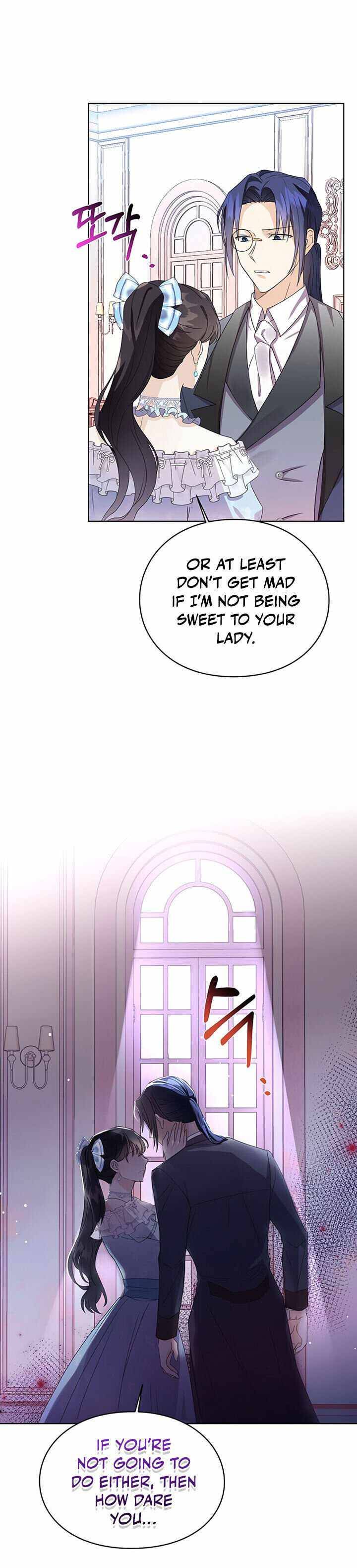 The Bad Ending of an Otome Chapter 14 91 3