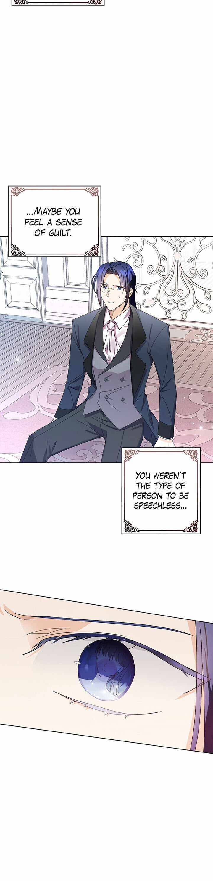 The Bad Ending of an Otome Chapter 14 94 6