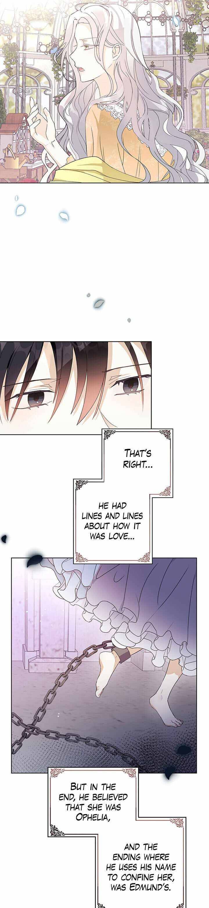 The Bad Ending of an Otome Chapter 14 96 8