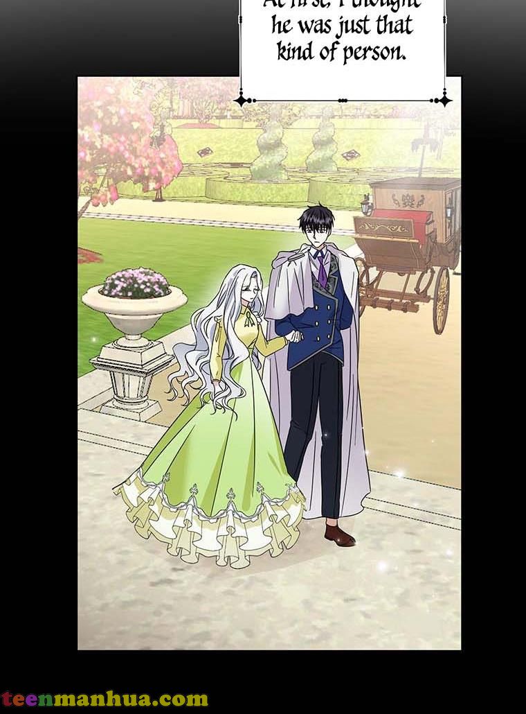 The Bad Ending of an Otome Chapter 26 292 18
