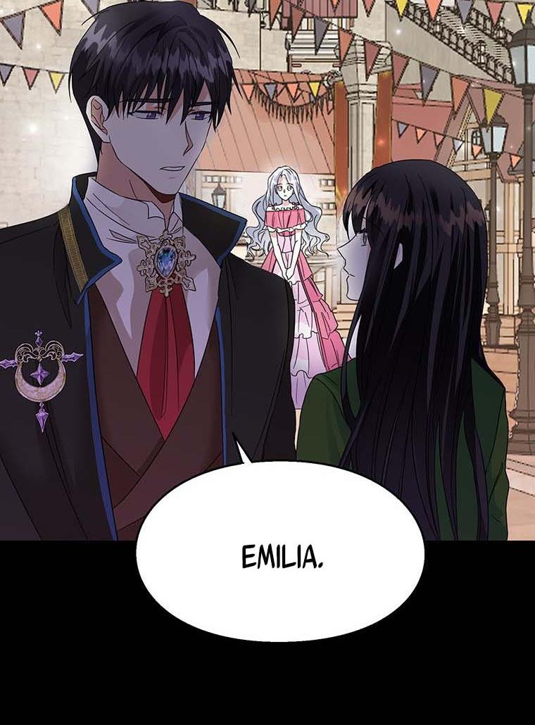 The Bad Ending of an Otome Chapter 26 295 21