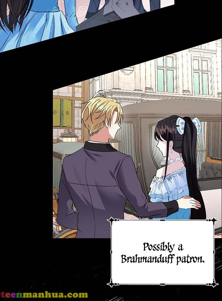 The Bad Ending of an Otome Chapter 26 297 23