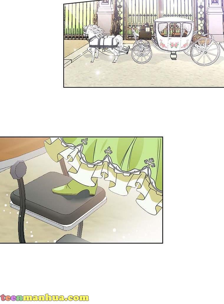 The Bad Ending of an Otome Chapter 26 302 28