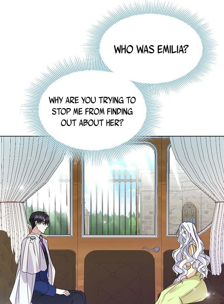 The Bad Ending of an Otome Chapter 26 306 32