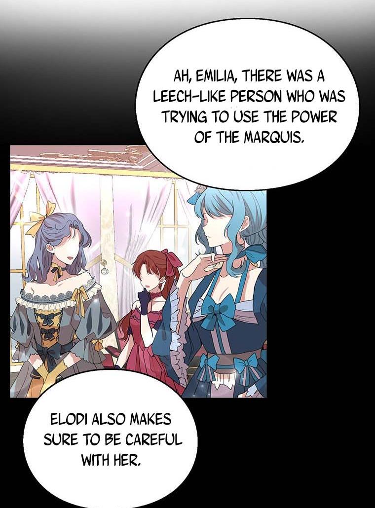 The Bad Ending of an Otome Chapter 26 308 34