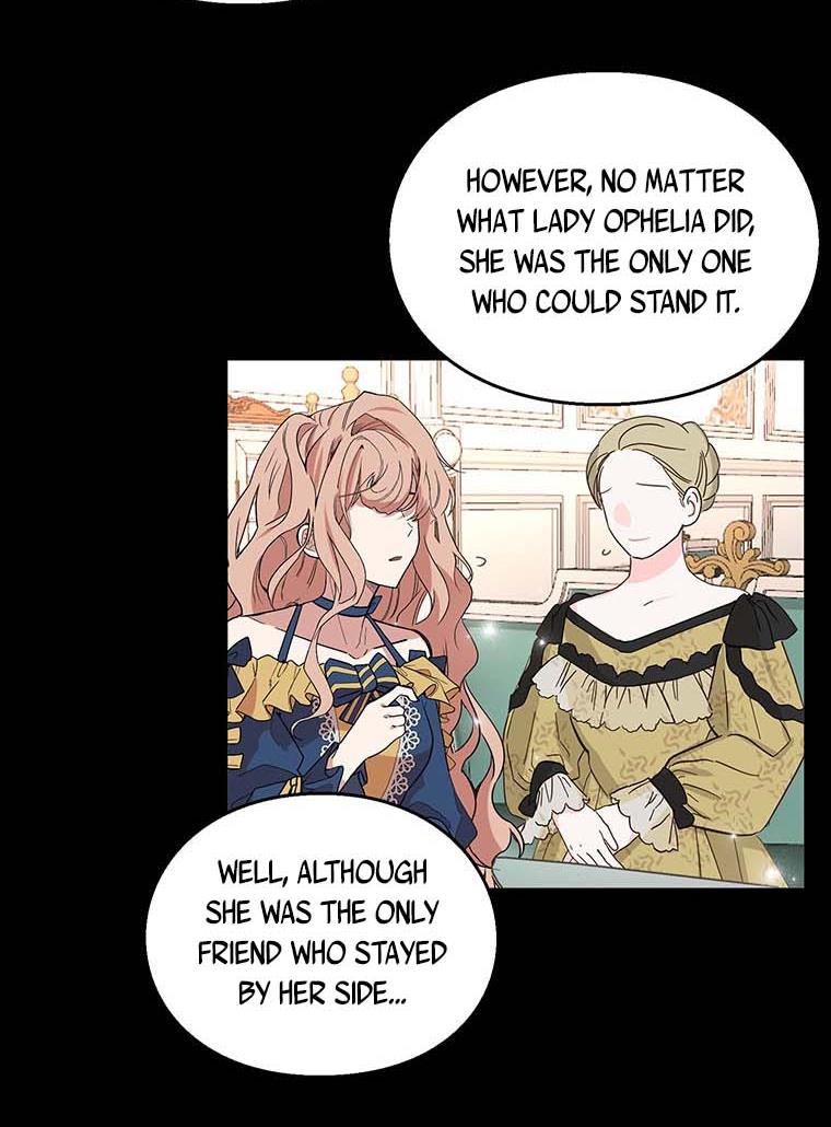 The Bad Ending of an Otome Chapter 26 309 35