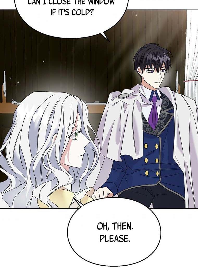 The Bad Ending of an Otome Chapter 26 313 39