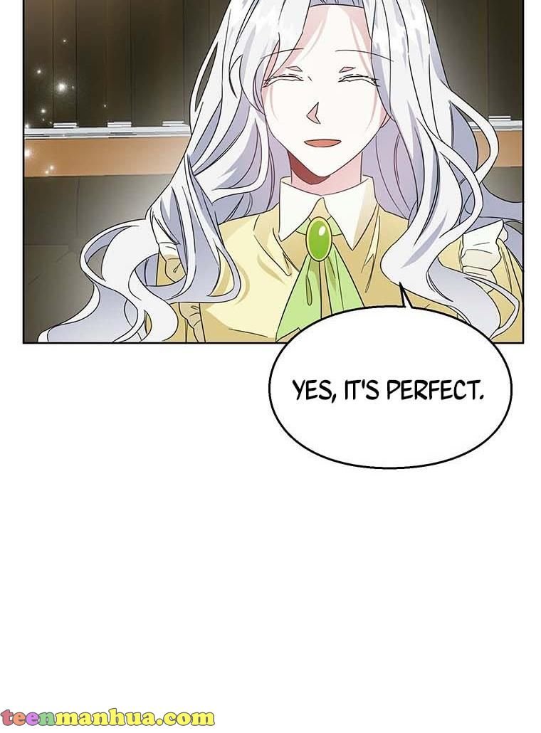 The Bad Ending of an Otome Chapter 26 321 47