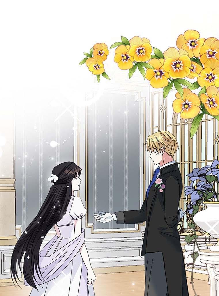 The Bad Ending of an Otome Chapter 26 347 73
