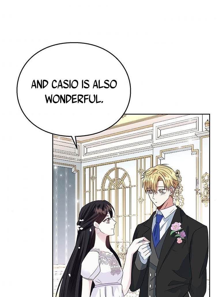 The Bad Ending of an Otome Chapter 26 355 81