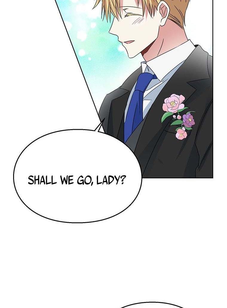 The Bad Ending of an Otome Chapter 26 357 83