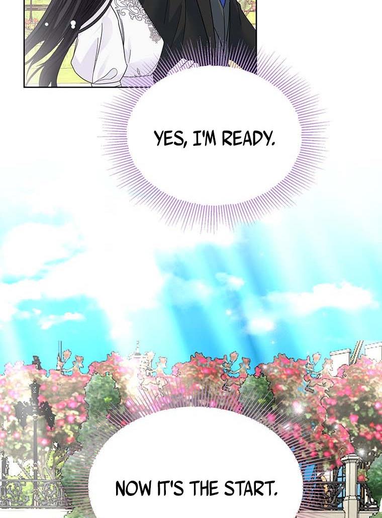 The Bad Ending of an Otome Chapter 26 361 87