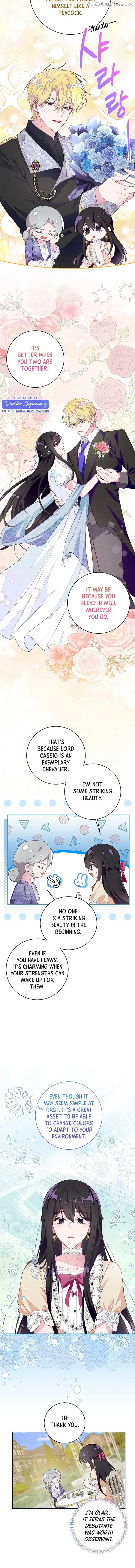 The Bad Ending of an Otome Chapter 44 45 02