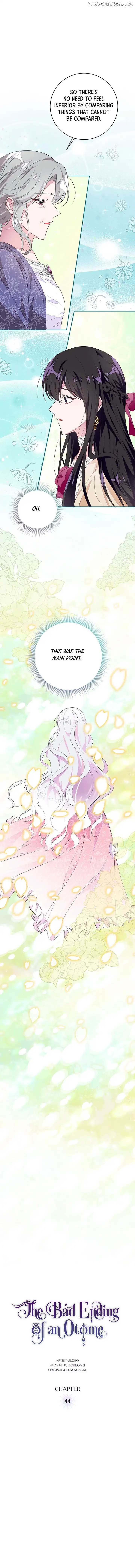 The Bad Ending of an Otome Chapter 44 46 03
