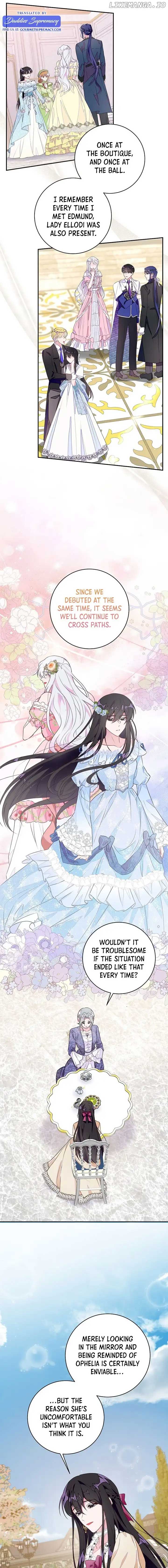 The Bad Ending of an Otome Chapter 44 47 04