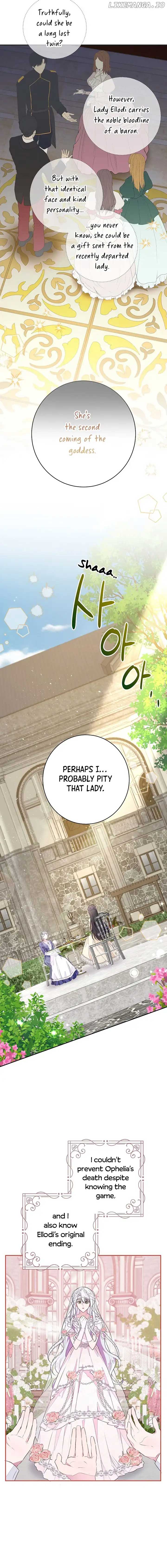 The Bad Ending of an Otome Chapter 44 49 06