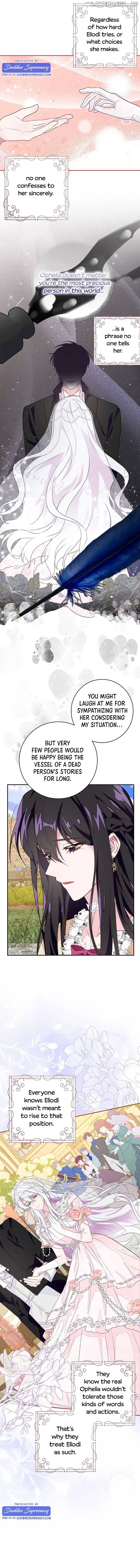 The Bad Ending of an Otome Chapter 44 50 07