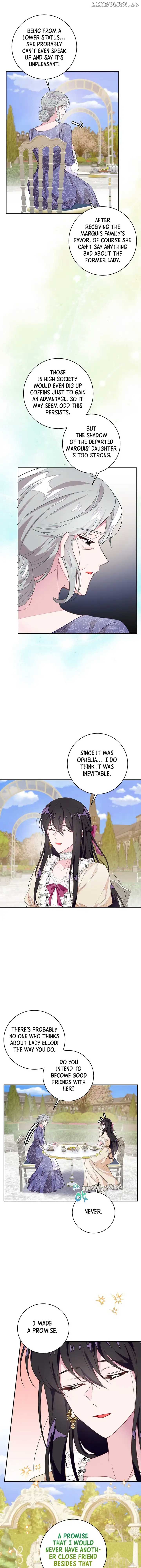 The Bad Ending of an Otome Chapter 44 51 08