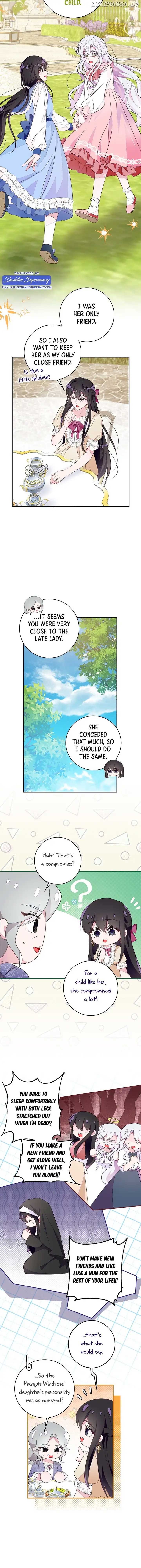 The Bad Ending of an Otome Chapter 44 52 09