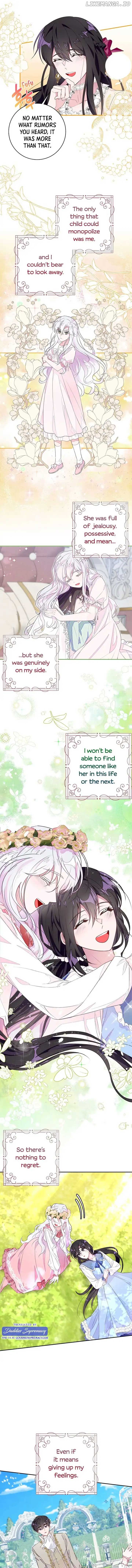 The Bad Ending of an Otome Chapter 44 53 10