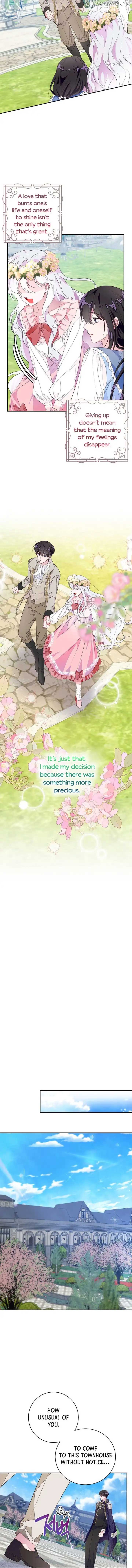 The Bad Ending of an Otome Chapter 44 54 11