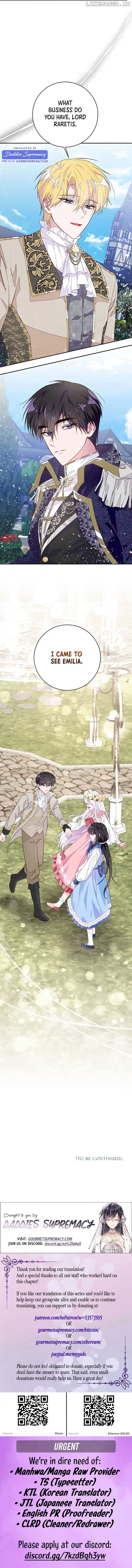 The Bad Ending of an Otome Chapter 44 55 12