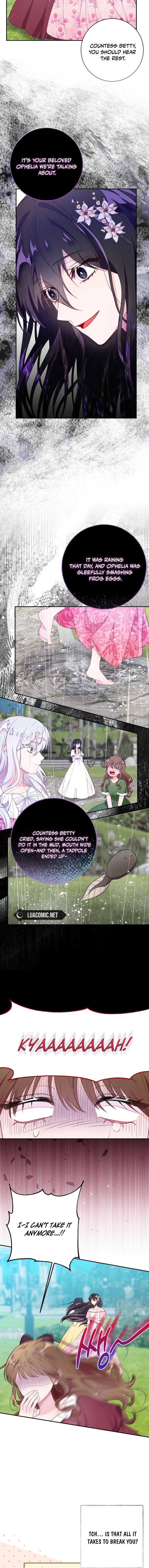 The Bad Ending of an Otome Chapter 61 54 ch 61 8
